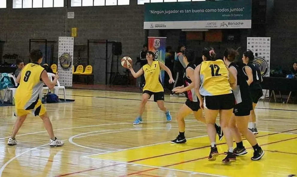 Pasión por el 3x3: llega la tercera del torneo de básquet municipal