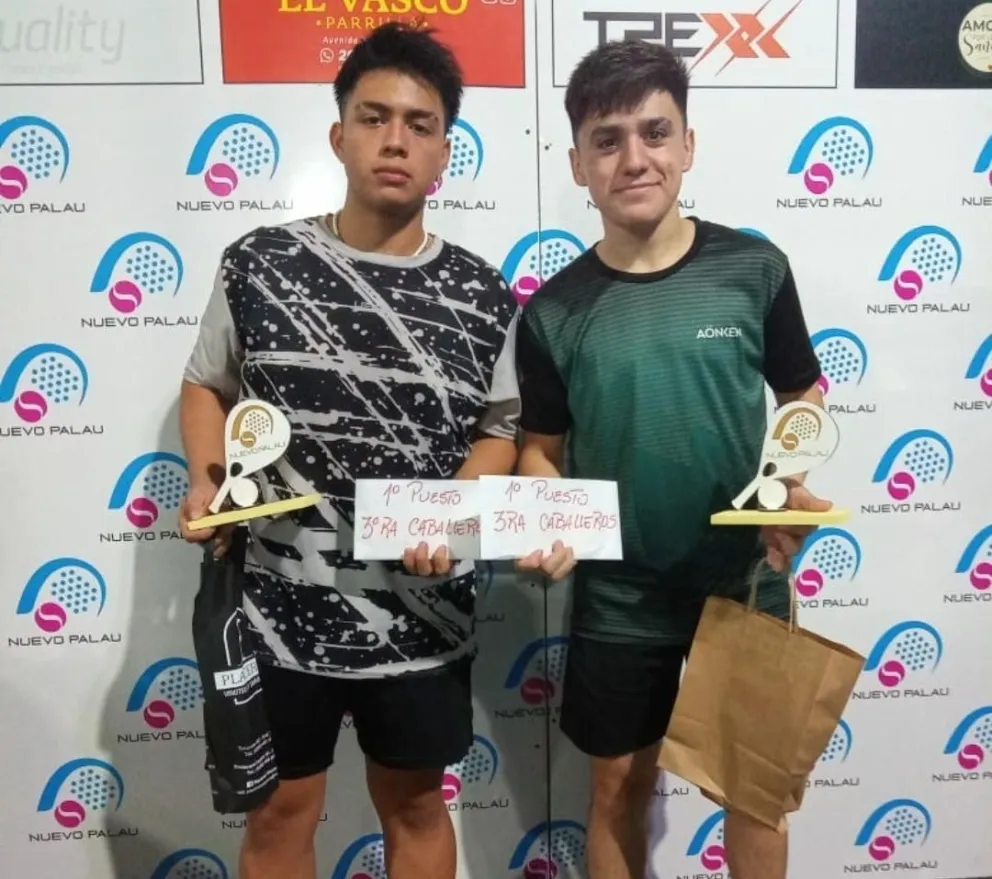 Diego Erbin vuelve a viajar a Córdoba y se ilusiona con el Master