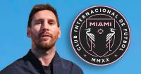 Inter de Miami acelera para llevarse a Messi