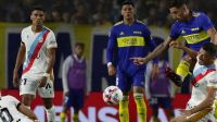 Boca busca otra victoria ante Arsenal en Sarandí: hora y TV
