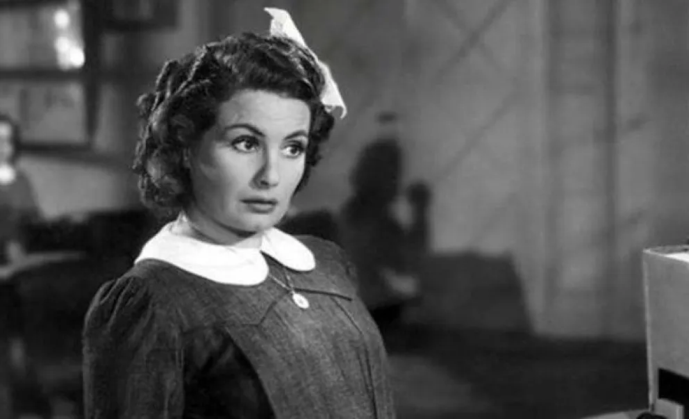 El INCAA emite películas de Niní Marshall a 120 años de su nacimiento