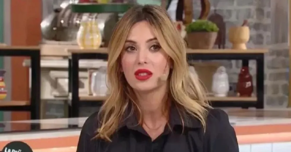 La fuertísima frase que Jésica Cirio a meses de su separación: "Me cansé del maltrato y..."