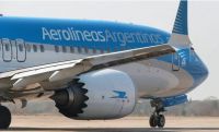 Aerolíneas Argentinas anunció que volará a Miami y Nueva York desde Aeroparque