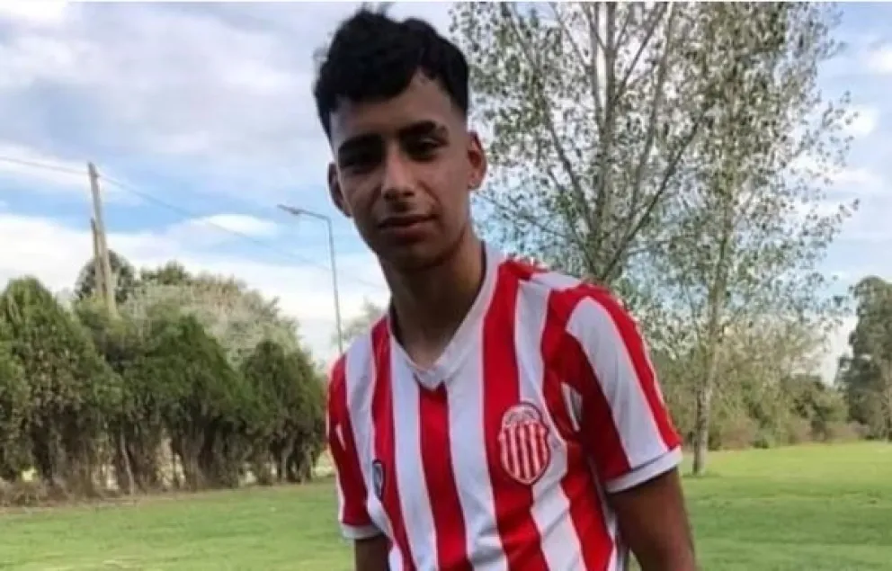 Caso Lucas González: se quebró un policía y reveló que plantaron un arma en el auto
