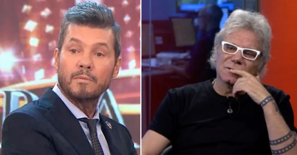  La terrible amenaza de Beto Casella para Marcelo Tinelli: "Es persona no grata"
