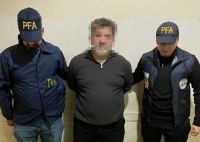 Detuvieron a un hombre de El Hoyo acusado de abusar de su hijastra