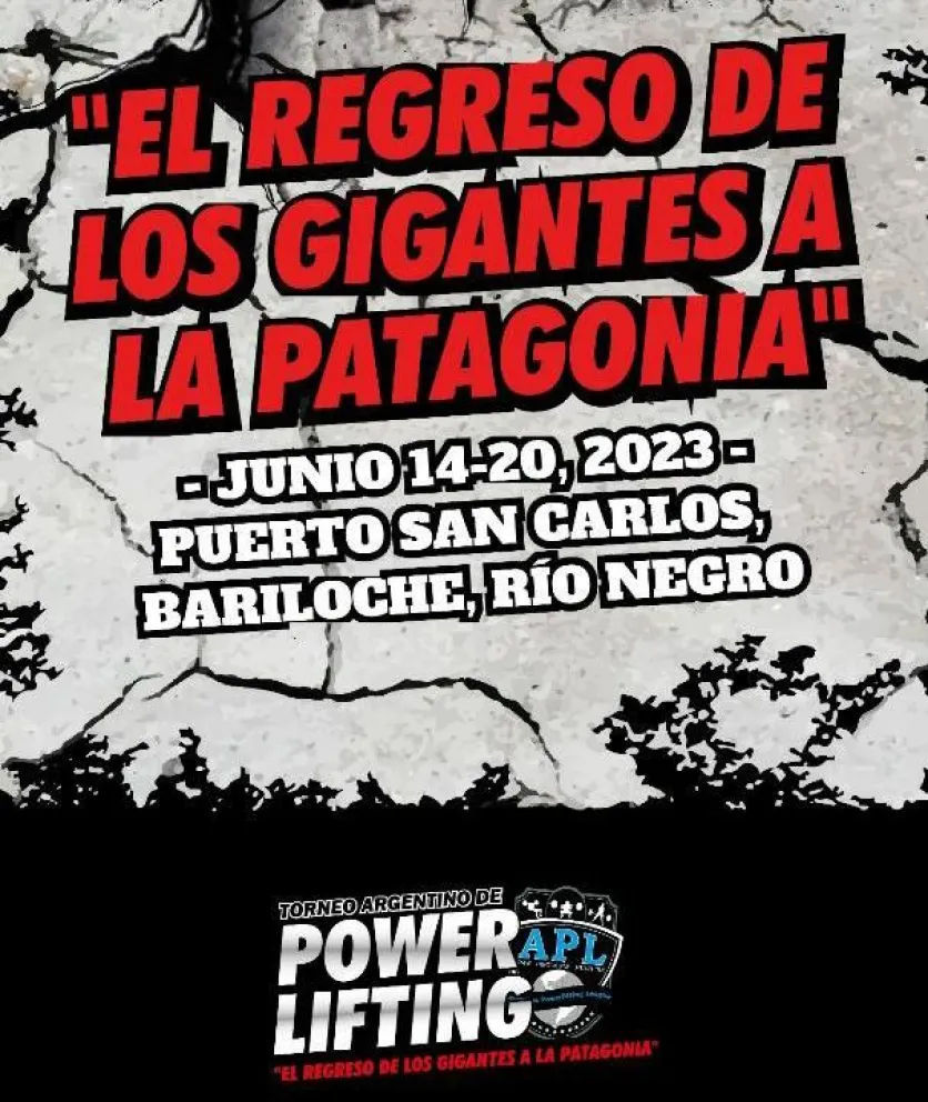 Se viene el Torneo Nacional 