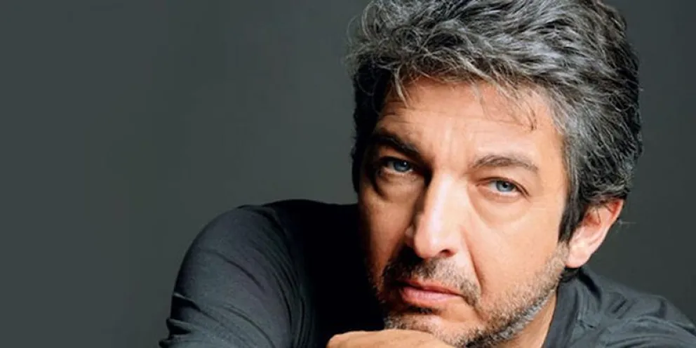 Ricardo Darín le pegó duro a Adrián Suar por lo que hizo con ATAV 2: "No se puede”