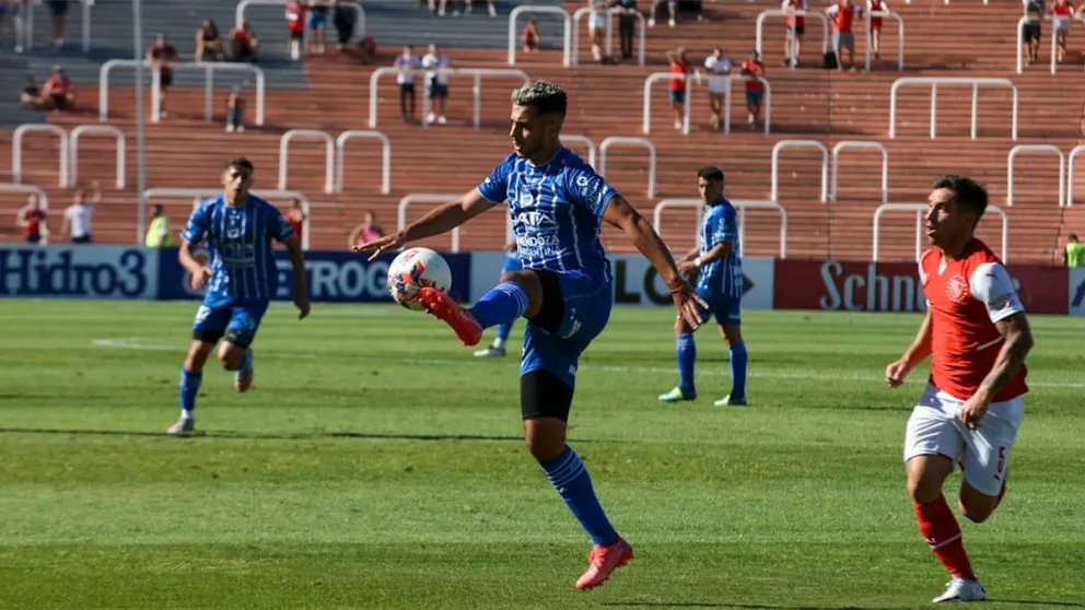 Independiente visita Godoy Cruz por Liga Profesional: todos los detalles