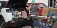 UTHGRA Bariloche solicita que supermercados locales apliquen 10% de descuento a residentes