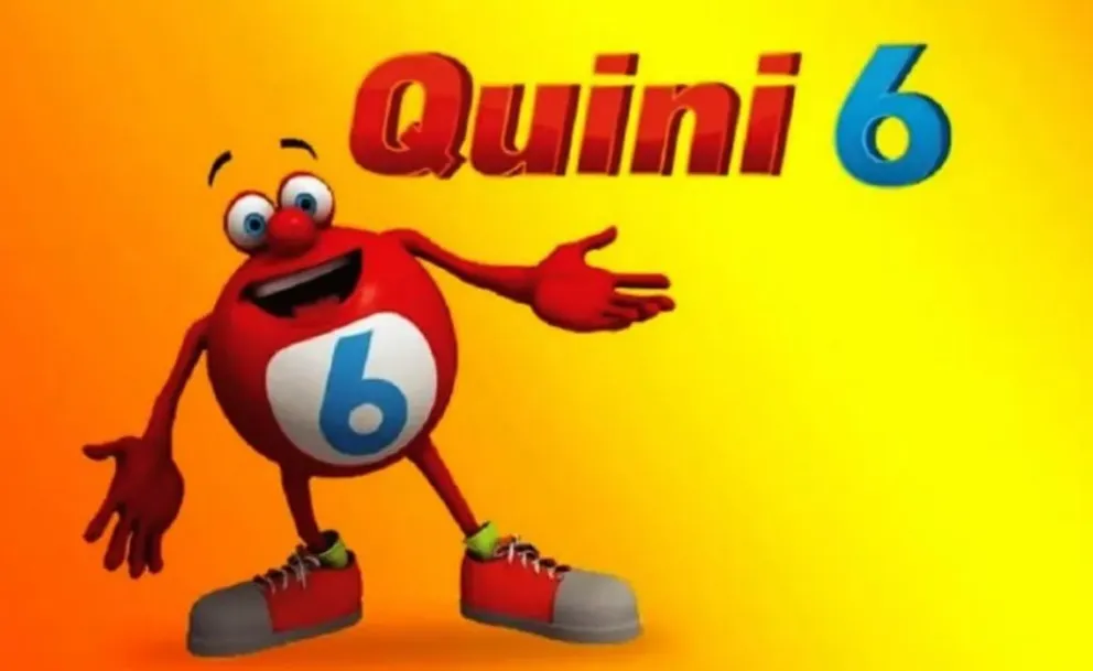 Quini 6: controlá tu boleta del sorteo del domingo 4 de junio