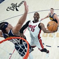 Miami Heat igualó la serie en las finales de la NBA