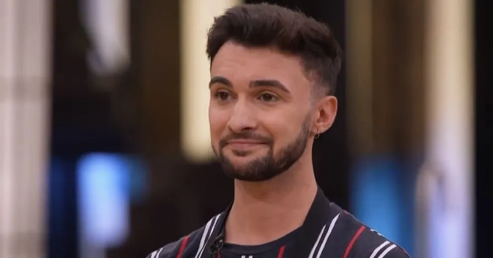 La lluvia de memes que dejó la nueva eliminación de Nacho de MasterChef