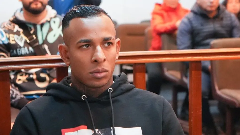 Sebastián Villa irá a juicio por abuso sexual a sólo tres días de ser condenado por violencia de género
