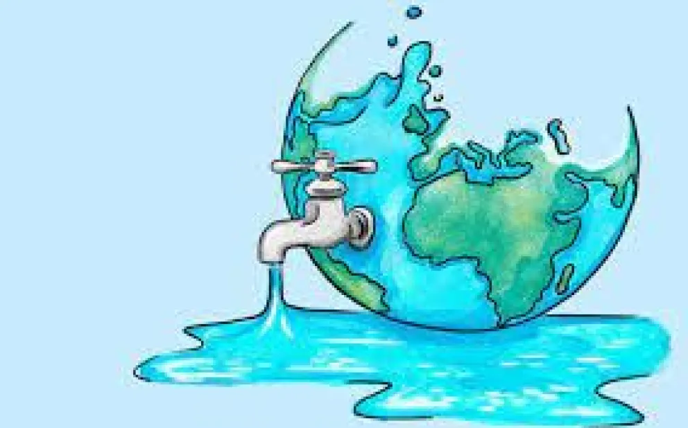 Se llevará a cabo en Bariloche una charla para defender el cuidado del agua