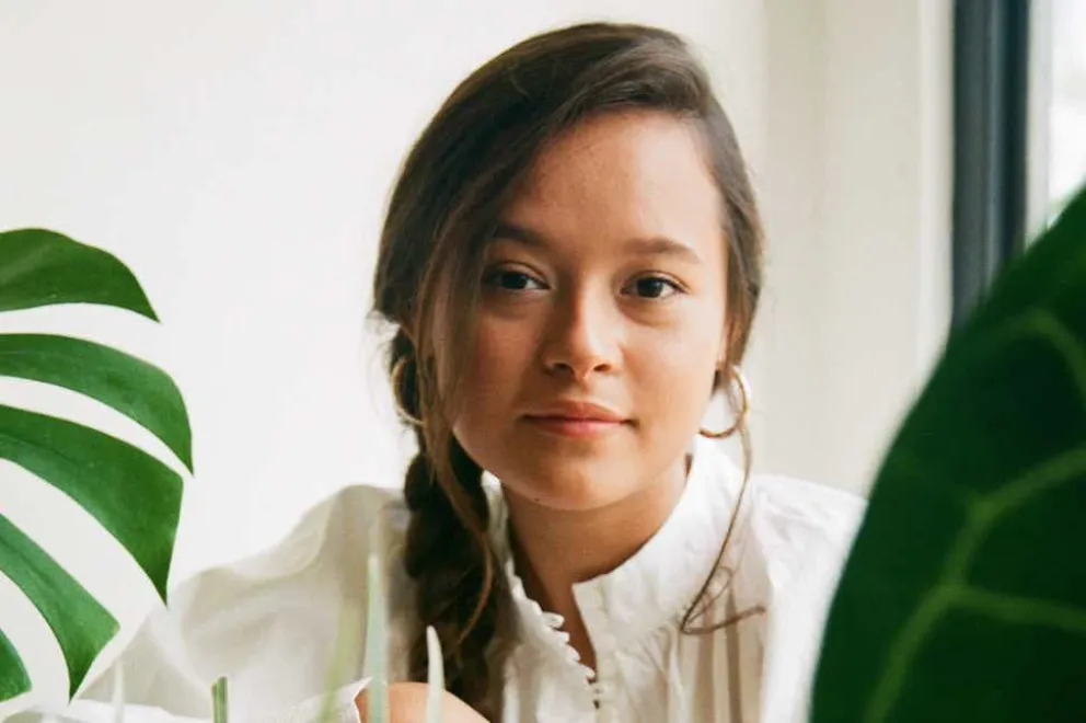 Melati e Isabel Wijsen, desde muy chicas empeñadas en terminar con las bolsas de plástico