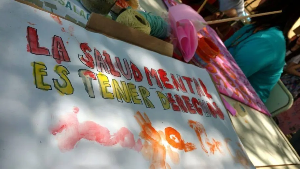 El abordaje se realiza de manera interinstitucional.