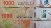 Lanzan un billete de $1.000 con la imagen de San Martín: cómo será y cuándo entra en circulación