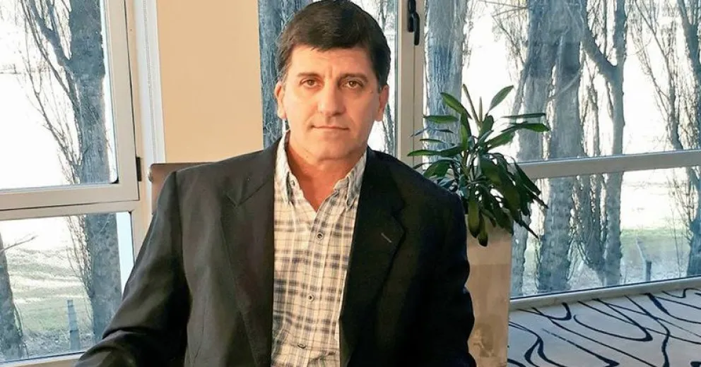 "En Cambia Río Negro ni siquiera evaluamos la candidatura de Arabela para Bariloche, pertenece a otro espacio"