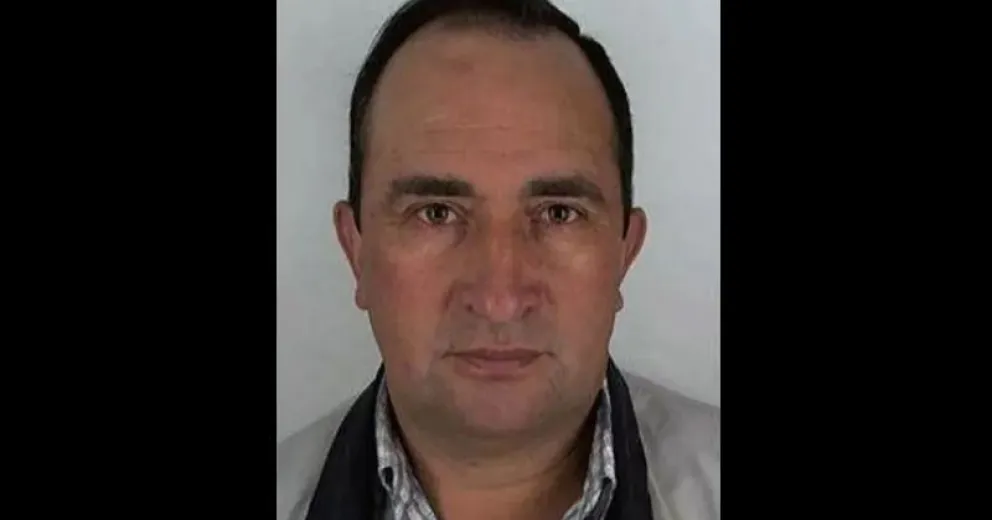 Ofrecen millonaria recompensa por el paradero de un abusador sexual de Bariloche