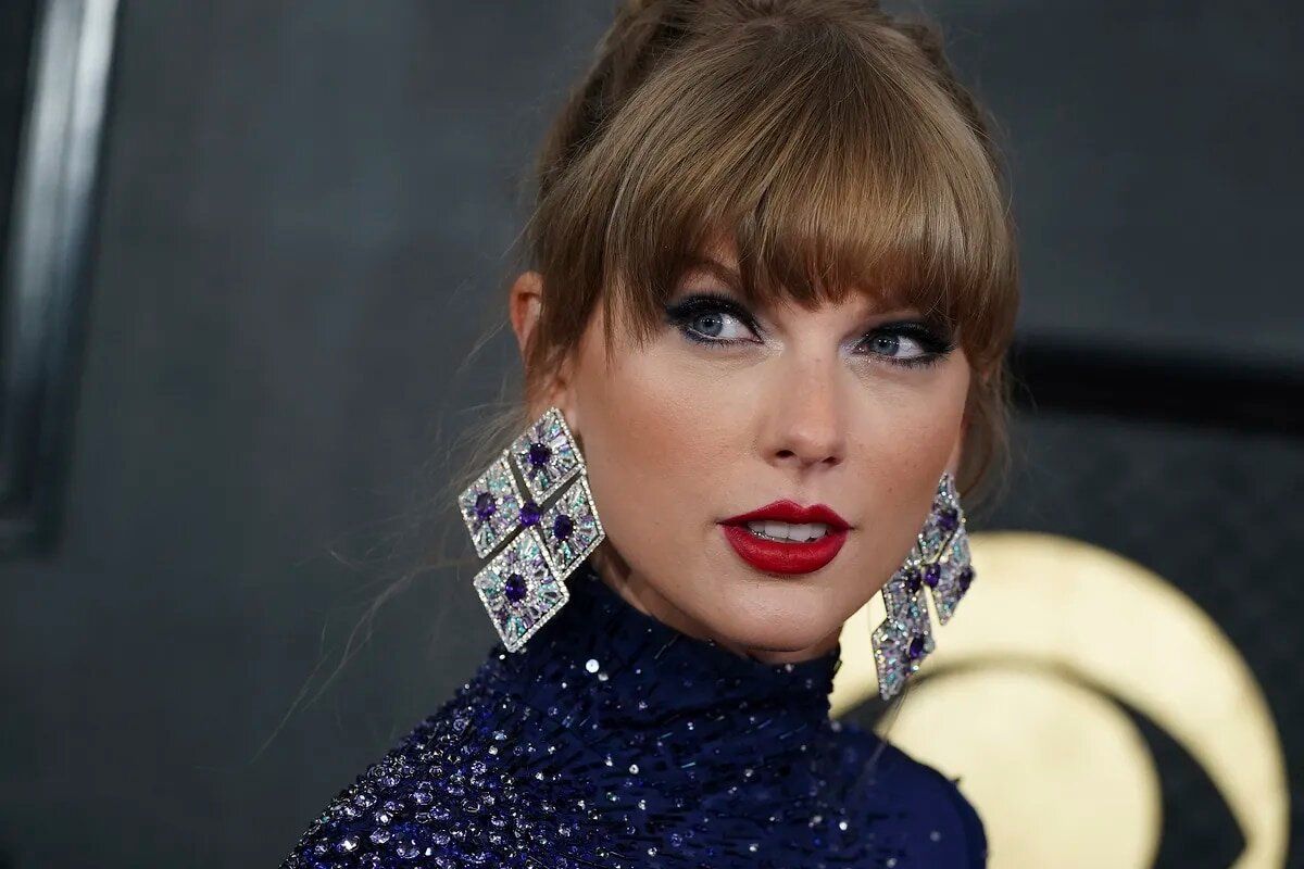 Taylor Swift agotó la preventa de entradas para su show en menos de una hora 