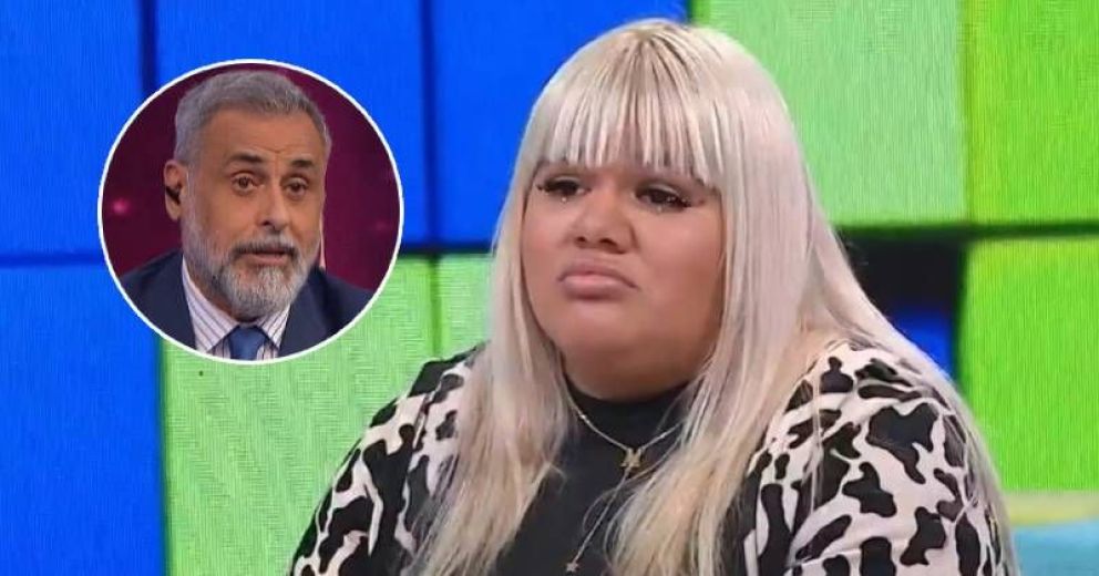 Morena Rial contó por qué explotó y contó las verdades más oscuras de su papá