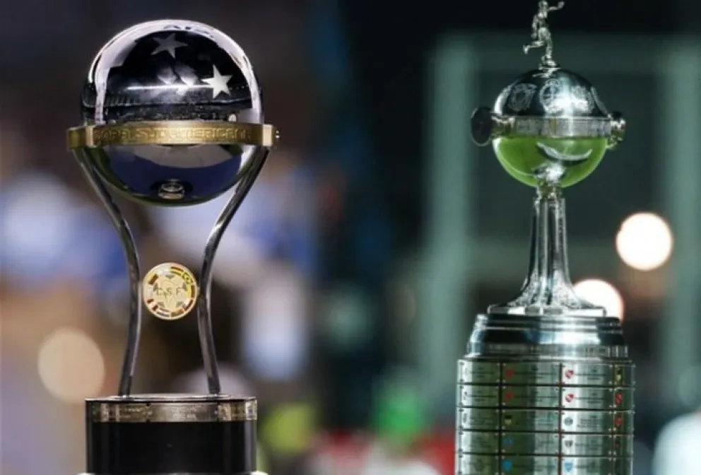 La quinta fecha de las Copas Libertadores y Sudamericana: días y horarios