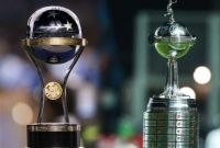 La quinta fecha de las Copas Libertadores y Sudamericana: días y horarios