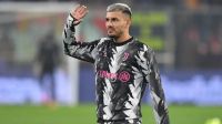 Paredes se despidió de la Juventus: el jugador volverá al PSG