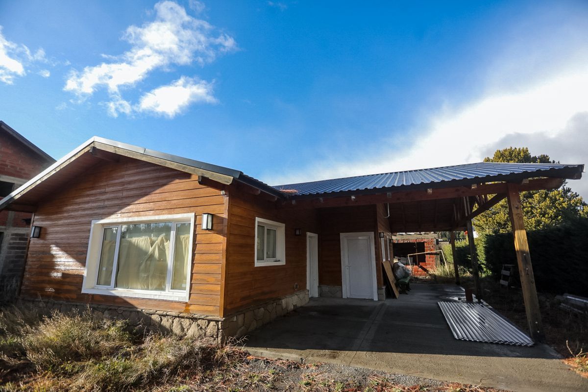 La Fundación Cerca Tuyo cada vez más cerca de la inauguración de la Casa Hogar