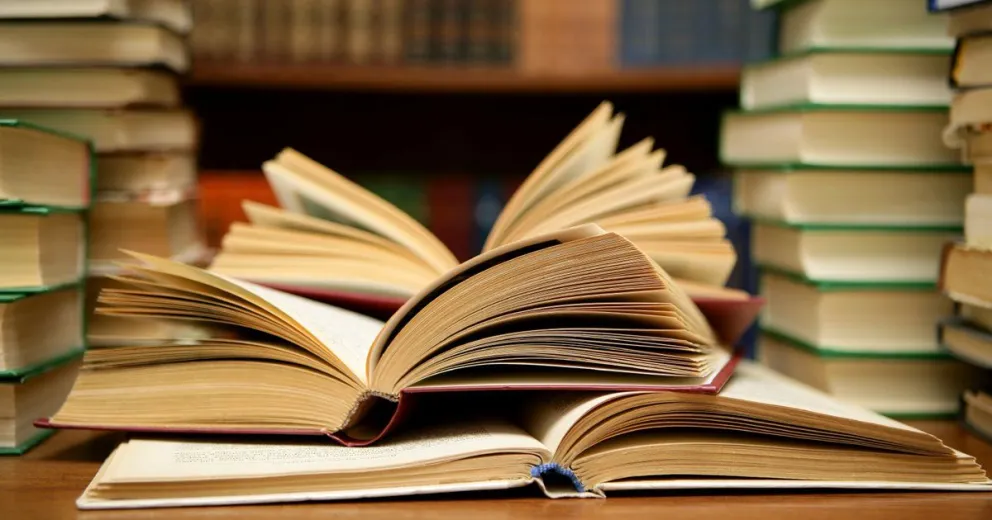 En 2022, en la Argentina se leyeron menos libros que en 2013