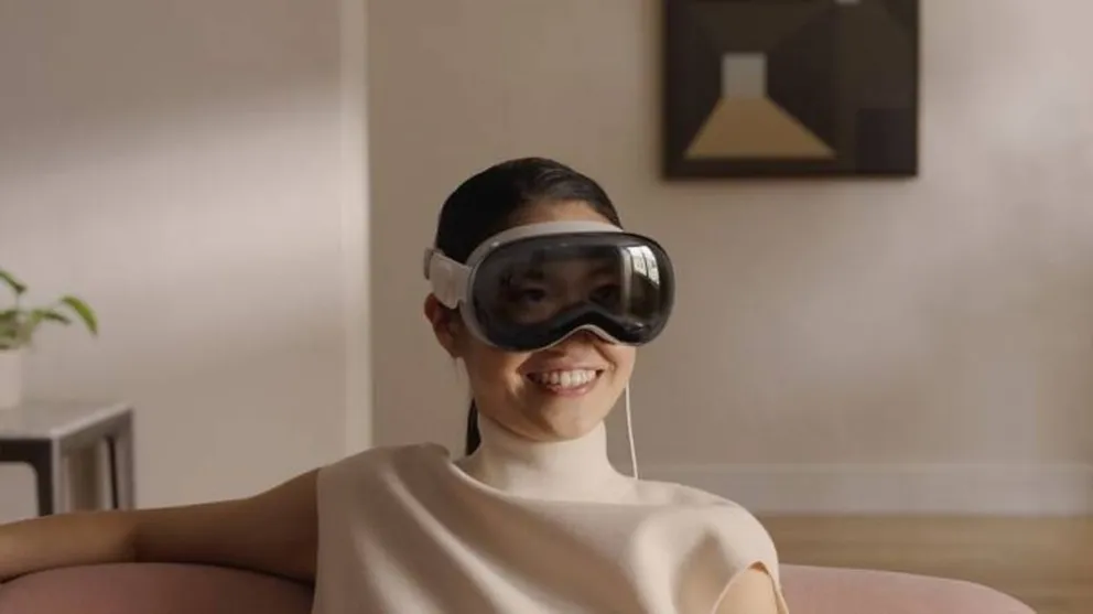 Apple Vision Pro: cómo son, para qué sirven y cuánto están los nuevos anteojos de realidad virtual