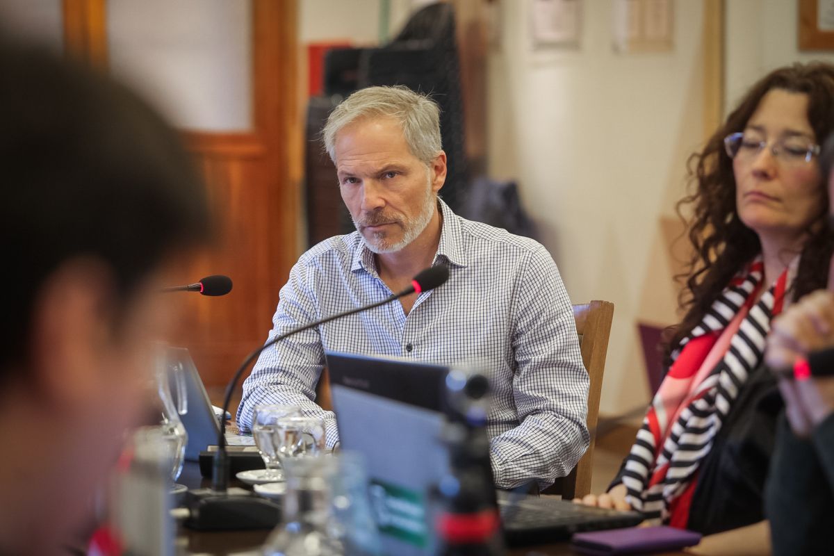 “Todas las acciones que realiza Emprotur son profesionales y transparentes”