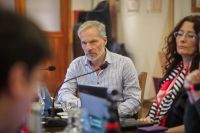 “Todas las acciones que realiza Emprotur son profesionales y transparentes”