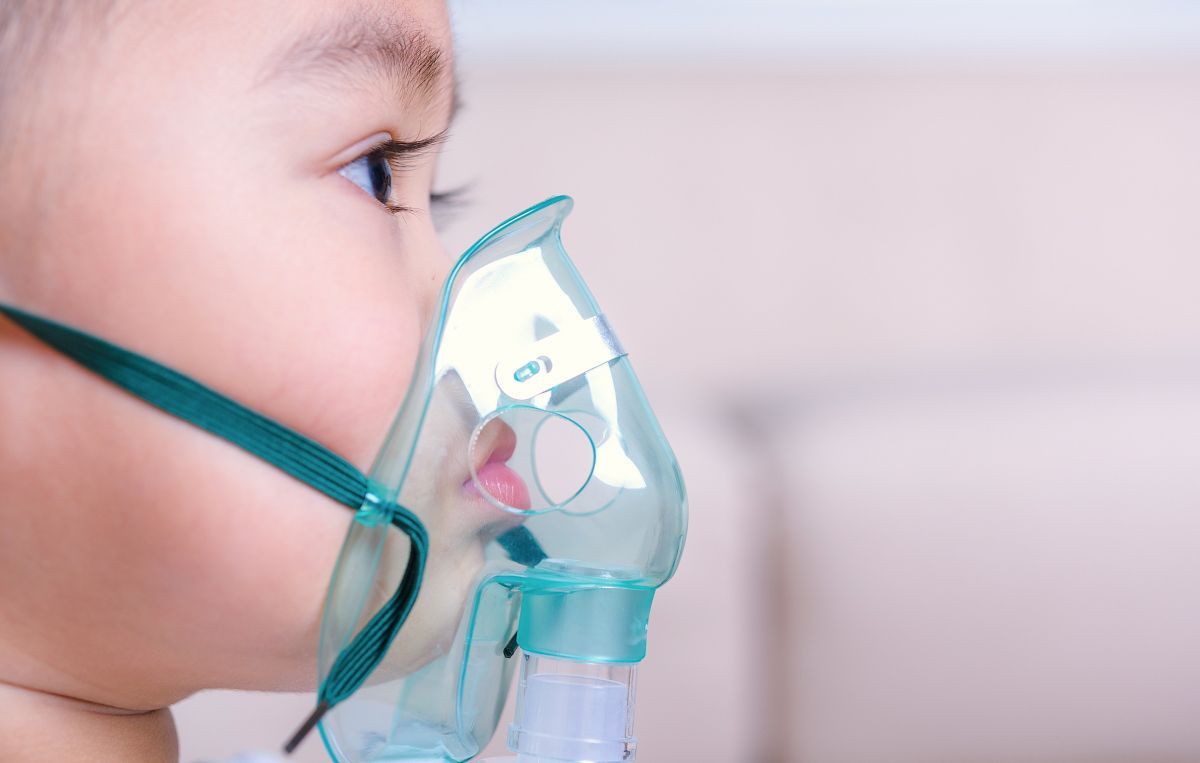 Aumento de bronquiolitis: síntomas y cómo prevenir la enfermedad