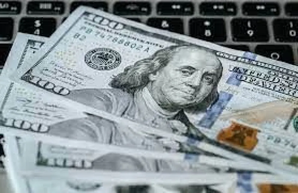 Dólar blue: a cuánto cotiza este martes 6 de junio