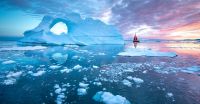 Alerta: el Océano Ártico podría quedarse sin hielo entre 2030 y 2050