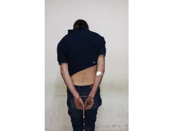 Detuvieron al femicida de Saladillo que mató de siete balazos a su compañera de trabajo  