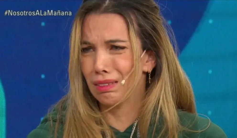 La exesposa de Cacho Garay contó aterradores detalles de las torturas que recibía del humorista