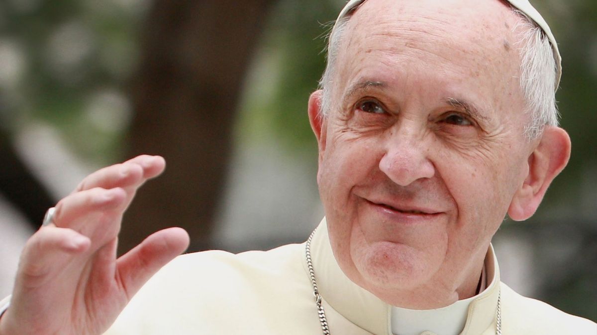 El Papa Francisco será operado de urgencia este miércoles por problemas intestinales