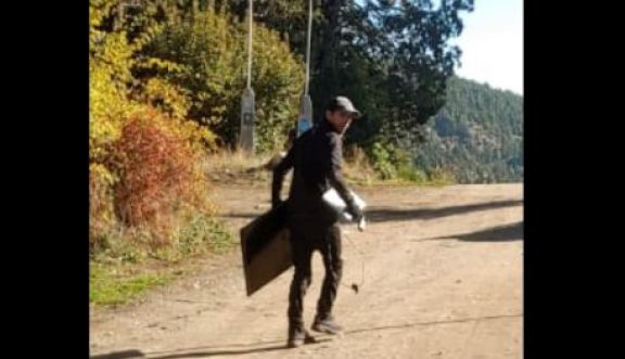 Otra vez imputaron a Julio César Araya por robos y lo mandaron a prisión