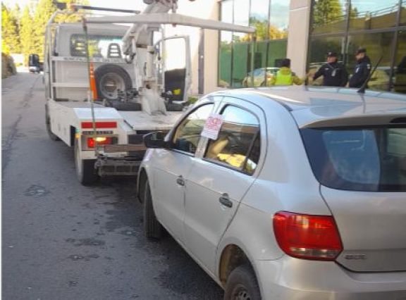 Se comprometen a controlar Uber en el aeropuerto, la Terminal y zona céntrica