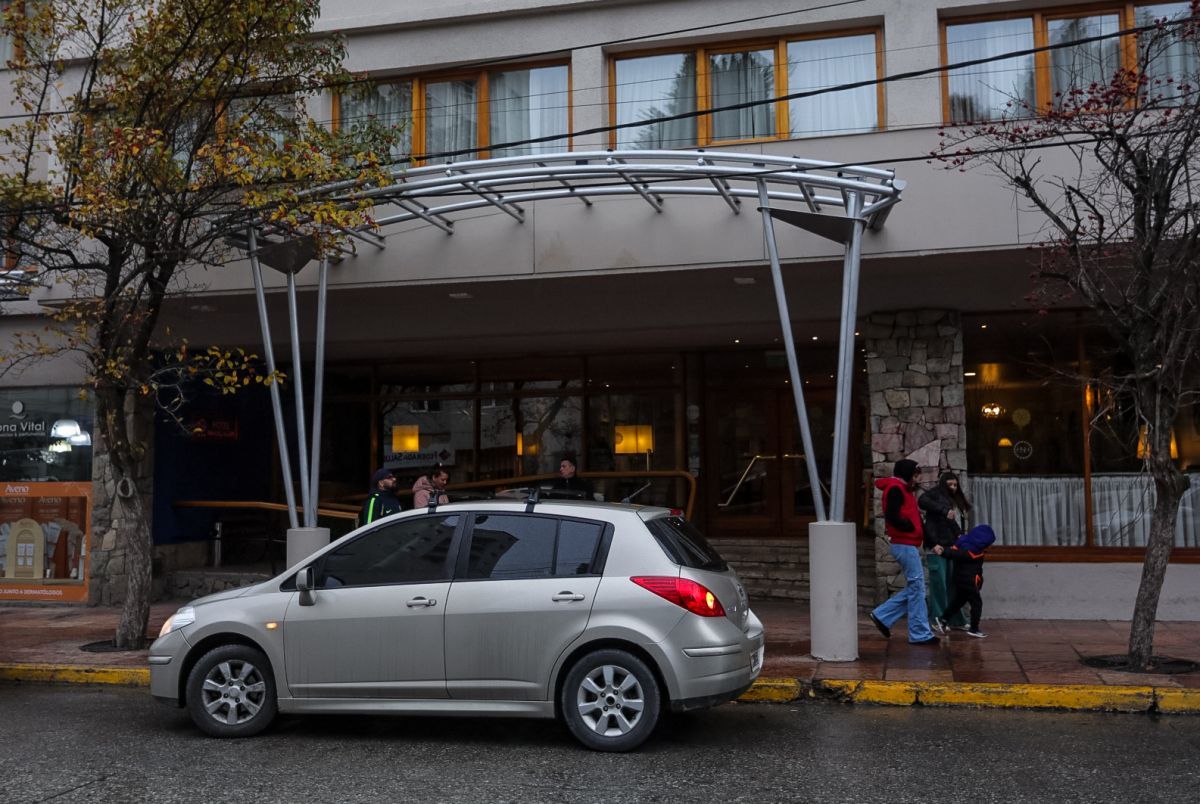 Pincheira: "Si un Uber sufre un accidente, ¿quién se va a hacer cargo?"