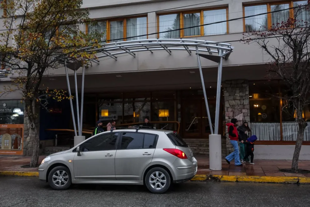 Desde el Municipio reconocen que la demanda de los vecinos por otros servicios de transporte es real 