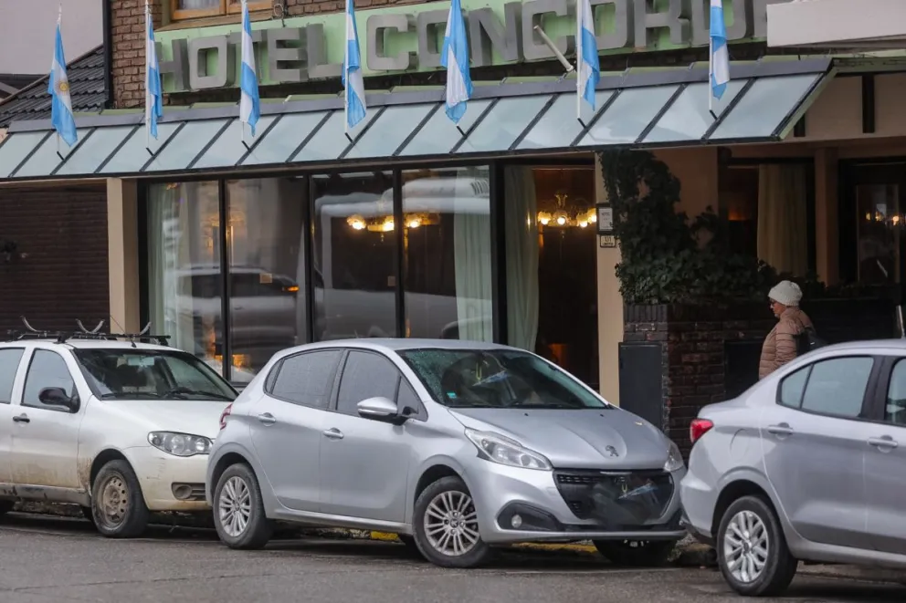 La crisis en el TUP sería "la llave" para habilitar definitivamente las app de transporte