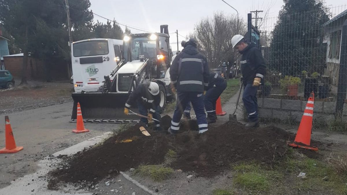Conexión eléctrica clandestina dejó sin servicio a varios vecinos