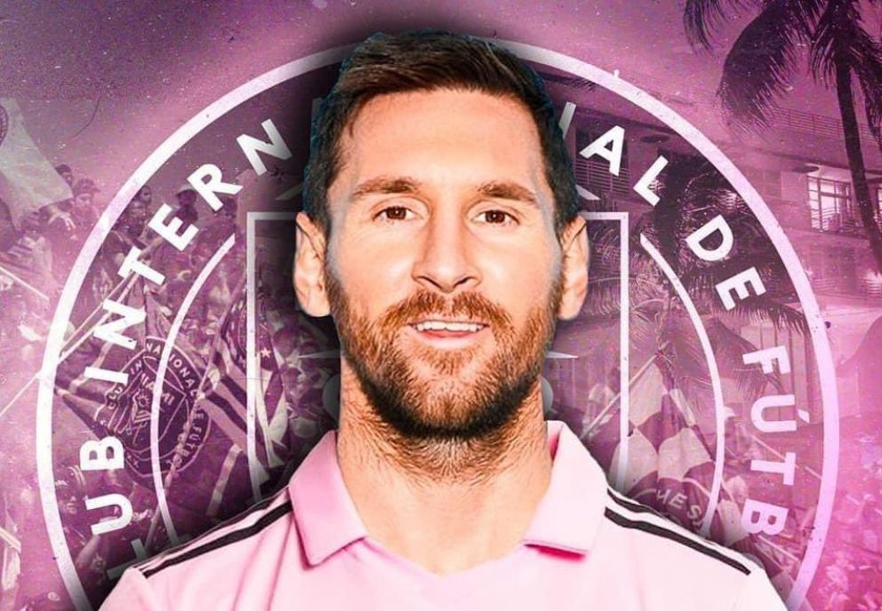Oficial: Messi al Inter de Miami, los motivos y el palito para el Barcelona