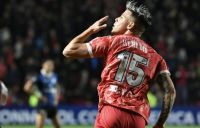 Argentinos Juniors ganó y se clasificó a octavos de final