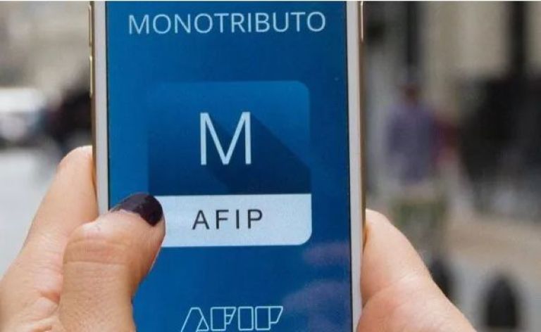 Aumentan los topes de facturación del monotributo: cómo quedan las escalas 