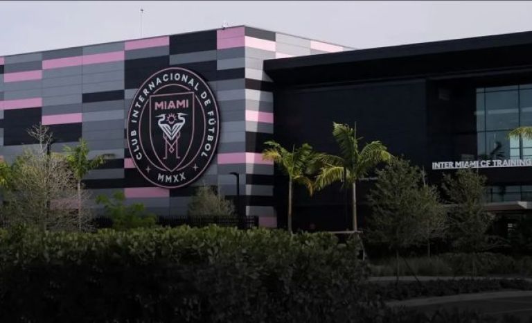 El Inter Miami de Lio Messi publicó ofertas laborales: cuáles son y cómo aplicar